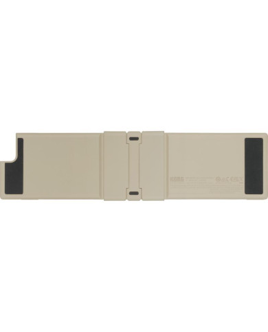 KORG - KOH NANOKEY-FD-SB Sand Beige