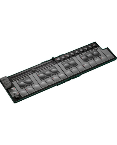 KORG - KOH NANOKEY-FD-AG Green