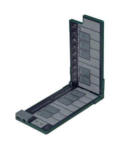 KORG - KOH NANOKEY-FD-AG Green