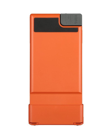 KORG - KOH NANOKEY-FD-LO Lava Orange