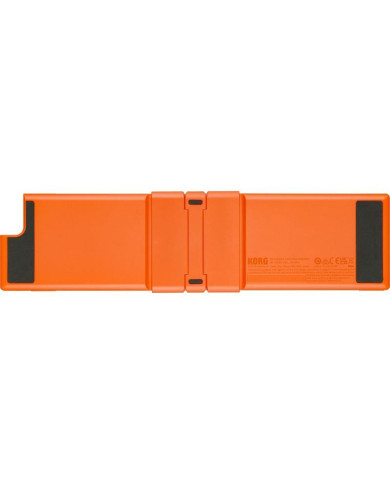 KORG - KOH NANOKEY-FD-LO Lava Orange