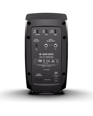 Adam audio - D3V