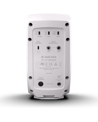 Adam audio - D3V