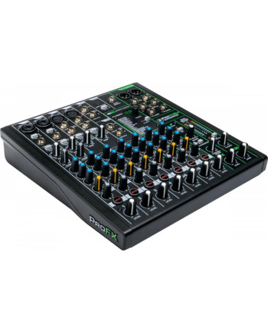 Mackie - Profx 10V3