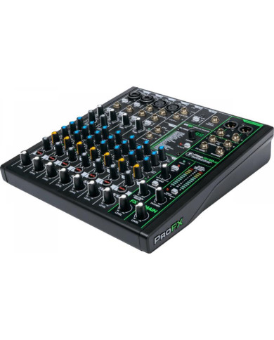 Mackie - Profx 10V3