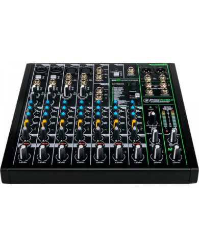 Mackie - Profx 10V3