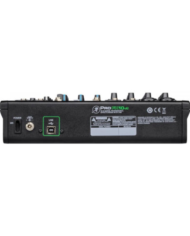 Mackie - Profx 10V3