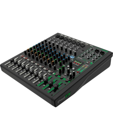 Mackie - Profx 12V3 +