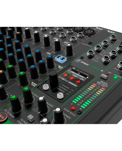 Mackie - Profx 12V3 +
