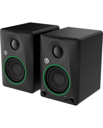 Mackie - Monitors CR 3.5 BT actif bluetooth