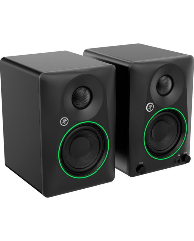 Mackie - Monitors CR 3.5 BT actif bluetooth