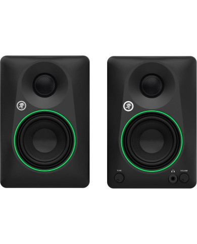 Mackie - Monitors CR 3.5 BT actif bluetooth