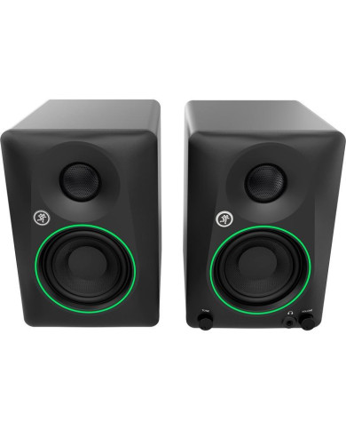 Mackie - Monitors CR 3.5 BT actif bluetooth
