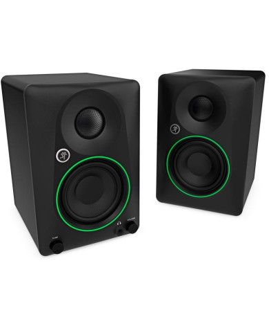 Mackie - Monitors CR 3.5 BT actif bluetooth