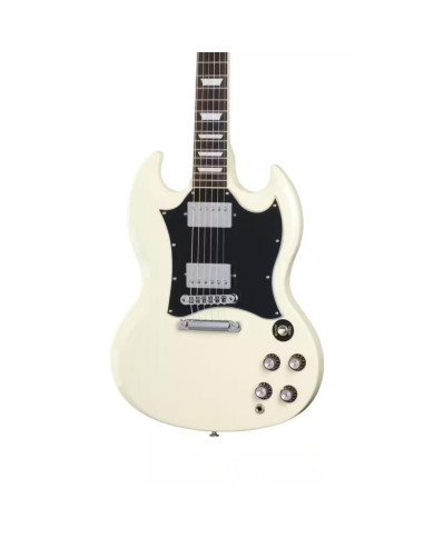 Gibson - SG Standard Classic White