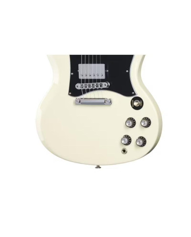 Gibson - SG Standard Classic White