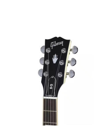 Gibson - SG Standard Classic White