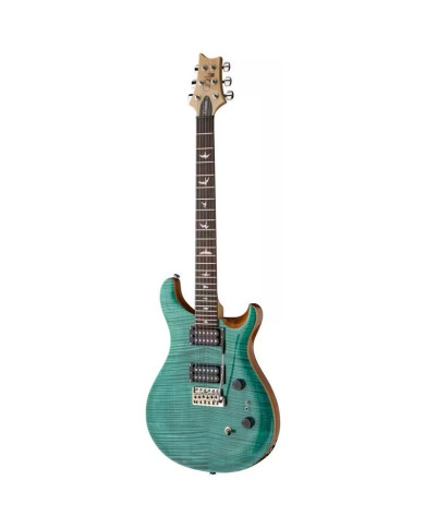 PRS Guitare - SE Custom 24-08 Turquoise 2024