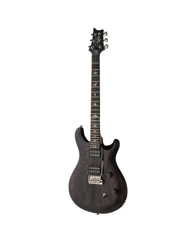 PRS - SE CE24 Standard Satin Charcoal