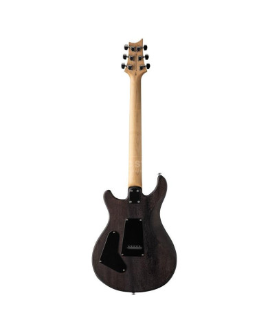 PRS - SE CE24 Standard Satin Charcoal