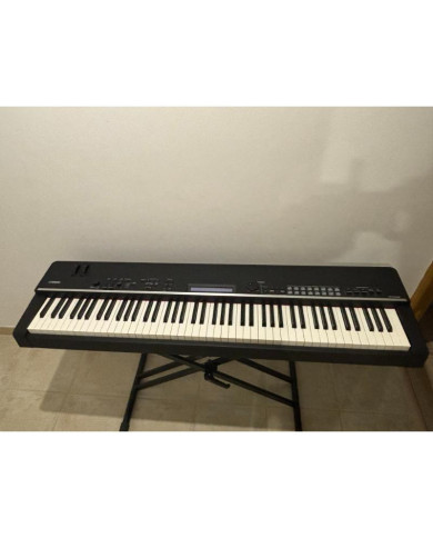 Yamaha - Piano numérique Stage CP4