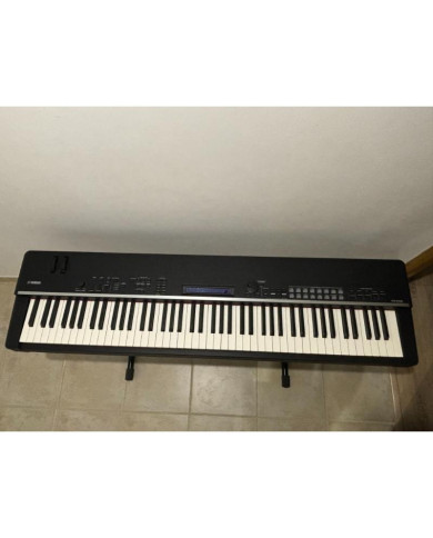 Yamaha - Piano numérique Stage CP4