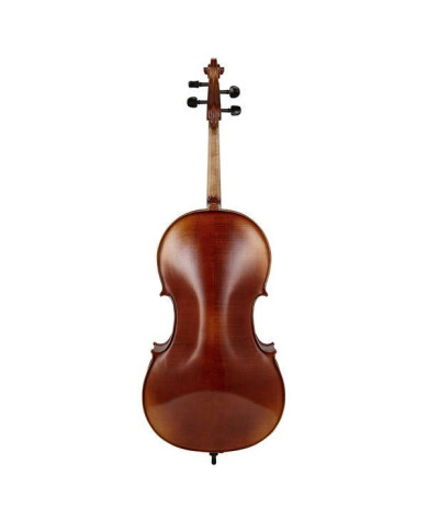 Gewa - Violoncelle Allegro VC1 Antique 4/4