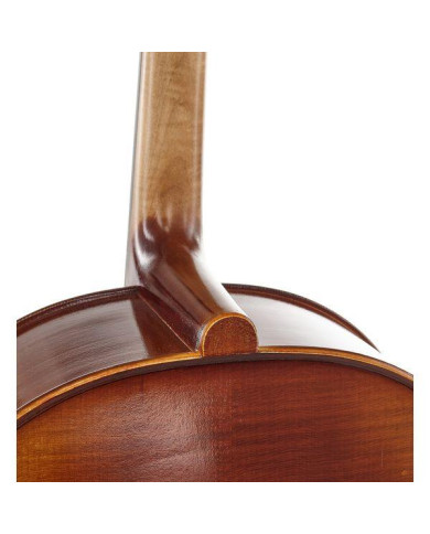 Gewa - Violoncelle Allegro VC1 Antique 4/4