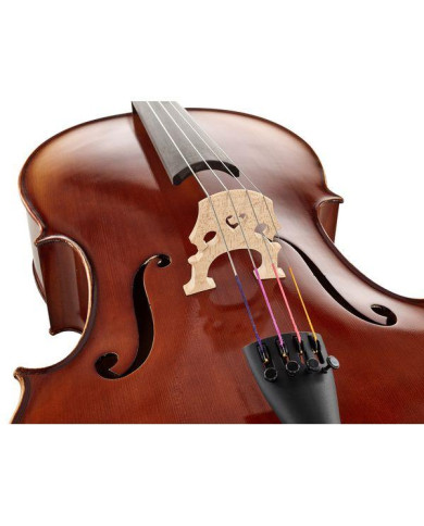 Gewa - Violoncelle Allegro VC1 Antique 4/4