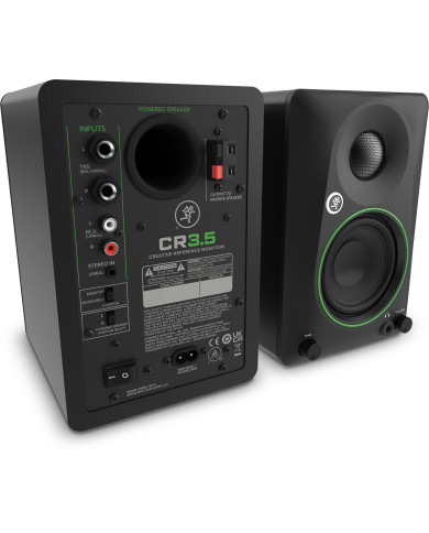 Mackie CR3.5
