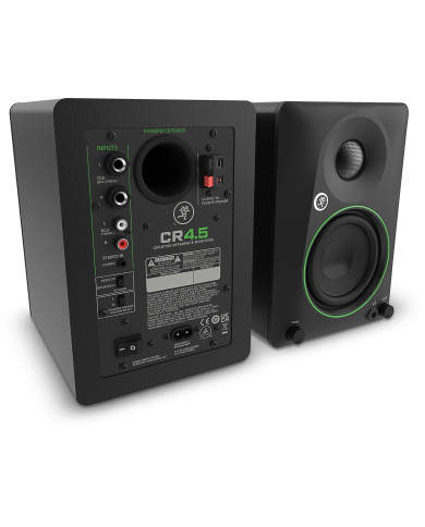 Mackie CR 4.5