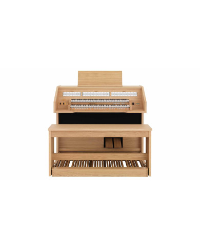 ORGUE JOHANNUS OPUS 250