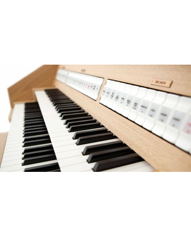 ORGUE JOHANNUS OPUS 250