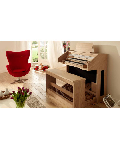 ORGUE JOHANNUS OPUS 250