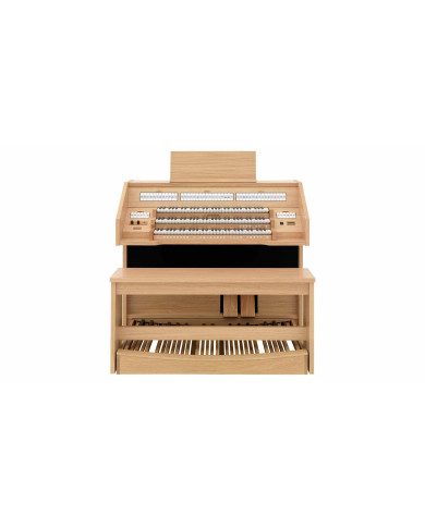 ORGUE JOHANNUS OPUS 350