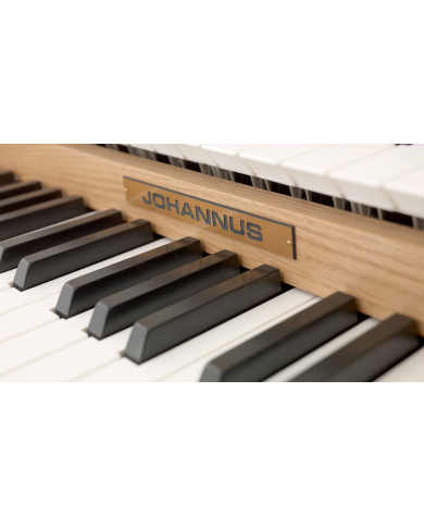 ORGUE JOHANNUS OPUS 350