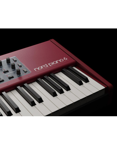 Nord Piano 6 73 touches