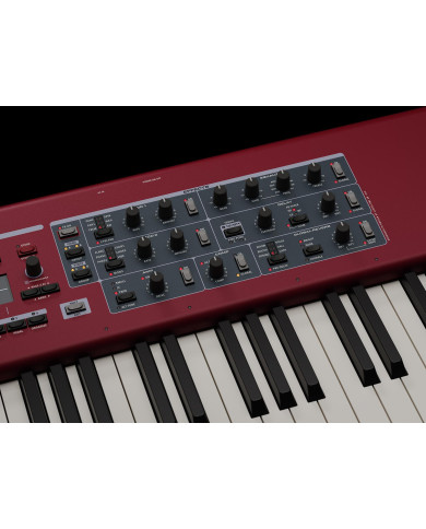 Nord Piano 6 73 touches