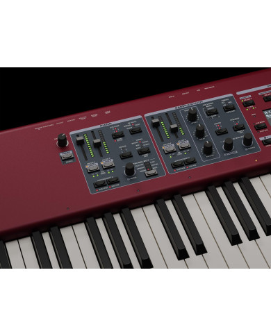 Nord Piano 6 88 touches