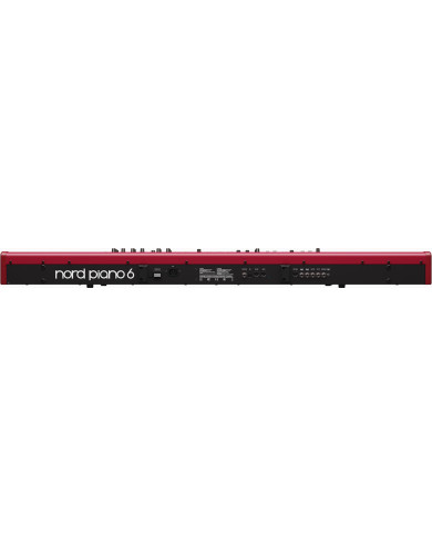Nord Piano 6 88 touches