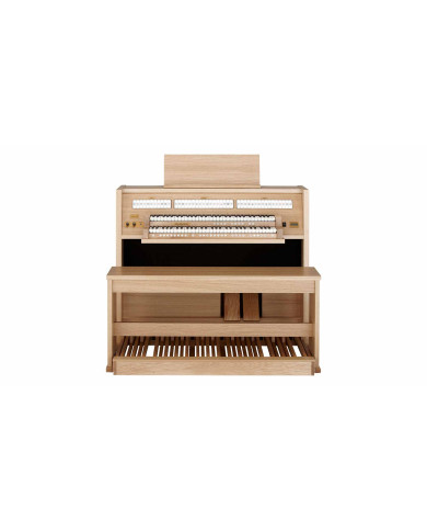Orgue JOHANNUS Classic 250