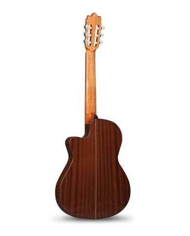 Alhambra 3C CT E1 - Guitare classique électro