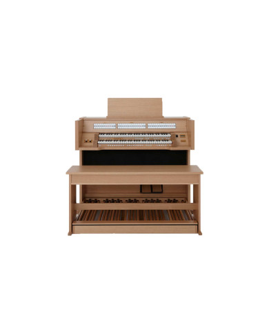 ORGUE JOHANNUS VIVALDI 150