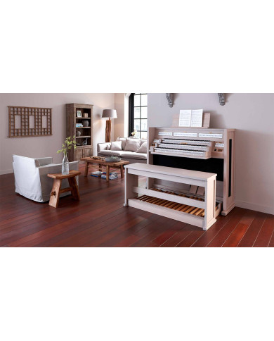 ORGUE JOHANNUS CLASSIC 350