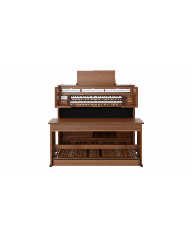 ORGUE JOHANNUS VIVALDI 250
