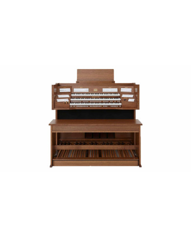 ORGUE JOHANNUS VIVALDI 350