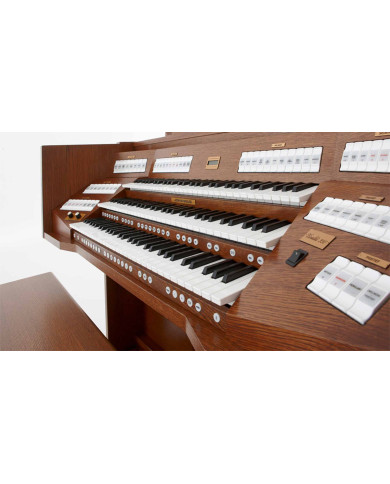 ORGUE JOHANNUS VIVALDI 350