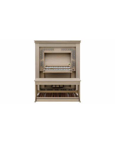 ORGUE JOHANNUS POSITIF 250