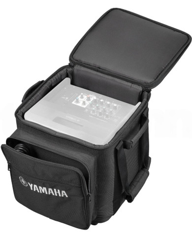 Yamaha Stagepas 200 Case