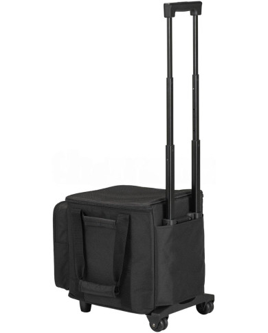 Yamaha Stagepas 200 Case